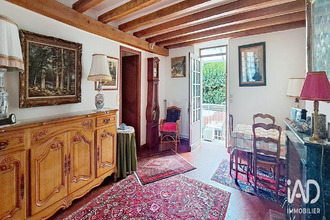 achat maison cerny 91590