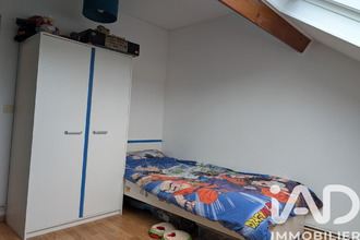 achat maison cerny 91590