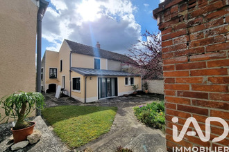 achat maison cerny 91590