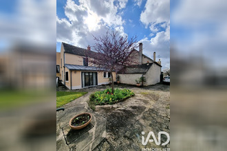 achat maison cerny 91590