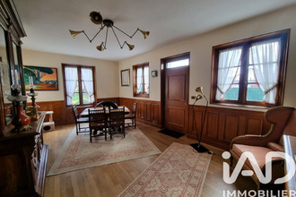 achat maison cerny 91590