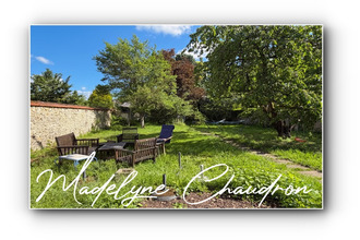 achat maison cerny 91590