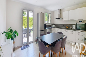 achat maison cerny 91590