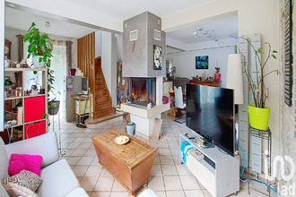 achat maison cerny 91590
