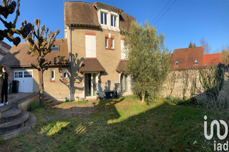 achat maison cerny 91590