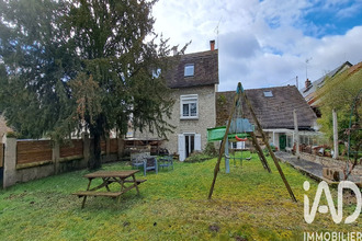 achat maison cerny 91590