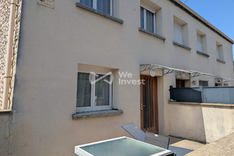 achat maison cerny 91590