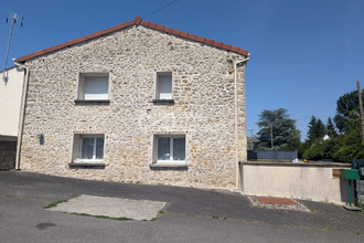 achat maison cerny 91590