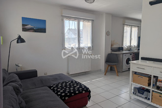 achat maison cerny 91590