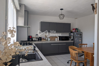 achat maison cerny 91590