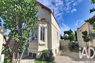 achat maison cerny 91590