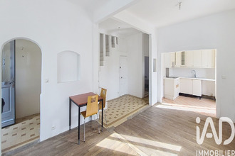 achat maison cerny 91590
