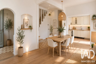 achat maison cerny 91590