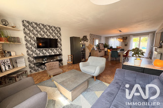 achat maison cerny 91590