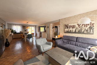 achat maison cerny 91590