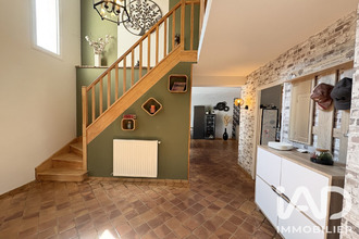 achat maison cerny 91590