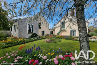 achat maison cerny 91590