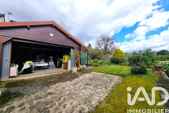 achat maison cerny 91590