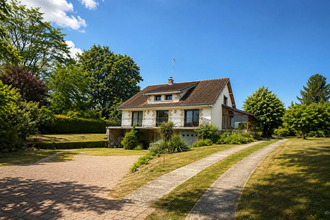 achat maison cerny 91590