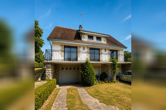 achat maison cerny 91590
