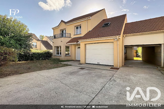 achat maison cerny 91590