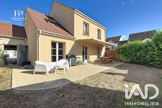 achat maison cerny 91590