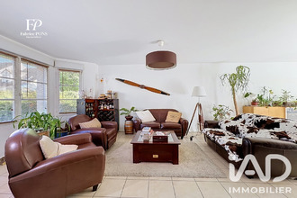 achat maison cerny 91590