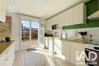 achat maison cerny 91590