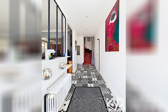 achat maison cerny 91590