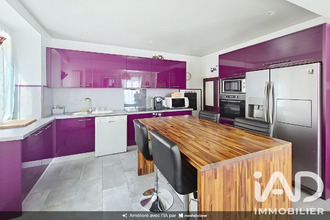 achat maison cerny 91590