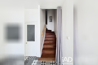 achat maison cerny 91590