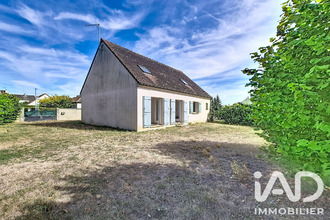 achat maison cerny 91590