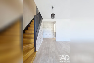 achat maison cerny 91590