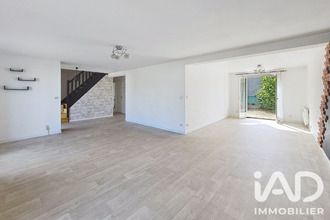 achat maison cerny 91590
