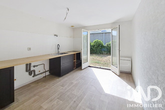 achat maison cerny 91590