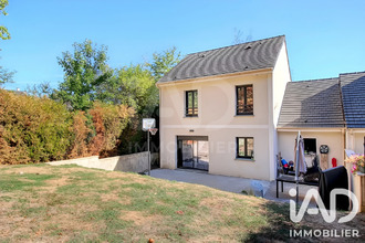 achat maison cerny 91590