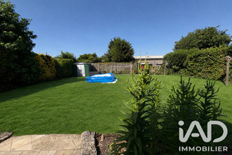 achat maison cerny 91590