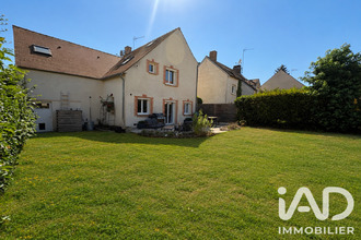 achat maison cerny 91590