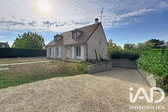 achat maison cerny 91590