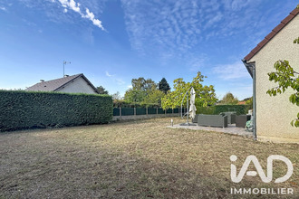 achat maison cerny 91590
