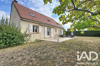 achat maison cerny 91590