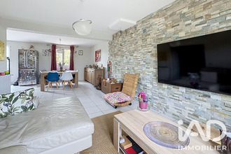 achat maison cerny 91590