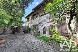 achat maison cerny 91590