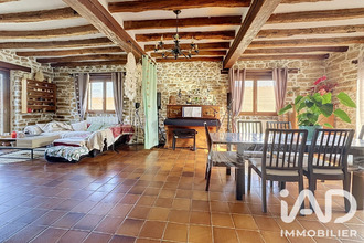 achat maison cerny 91590