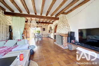 achat maison cerny 91590