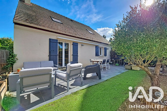 achat maison cerny 91590