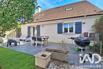 achat maison cerny 91590