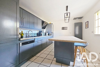 achat maison cerny 91590
