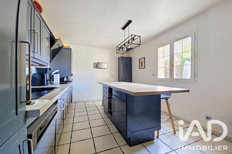 achat maison cerny 91590