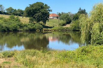 achat maison ceron 71110